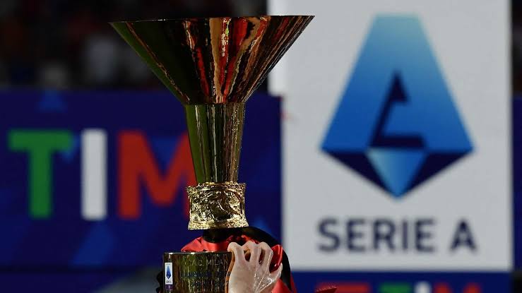 منافسات بطولة الدوري الإيطالي الممتاز