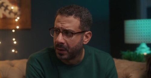 مسلسل منتهي الصلاحية الحلقة 7