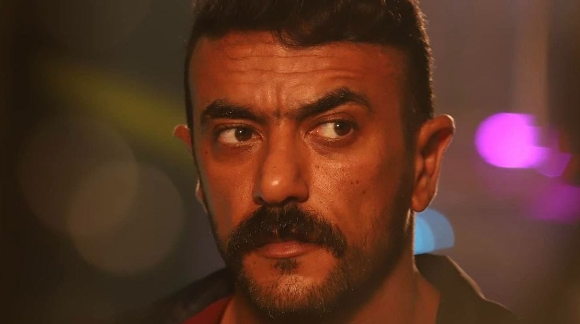 الحلقة الأخيرة من مسلسل فهد البطل