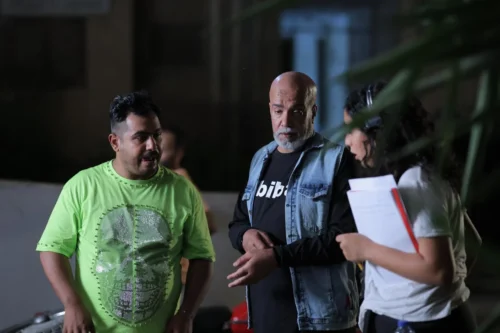 مواعيد أفلام عيد الفطر 2025